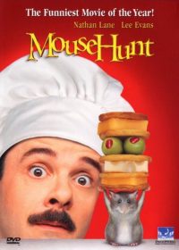 Mousehunt (1997) 480p 300MB Dual Audio ESubs 1