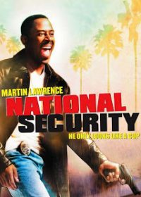 National Security (2003) BRRip 480p 300MB Dual Audio 1