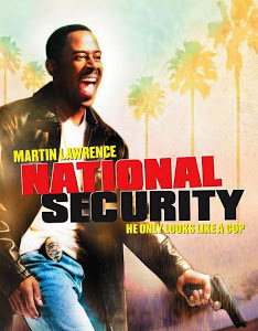 National Security (2003) BRRip 480p 300MB Dual Audio