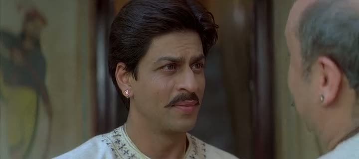 Paheli (2005)