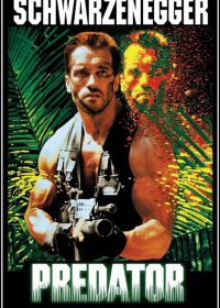 Predator (1987) BRRip 480p 300MB Dual Audio 1