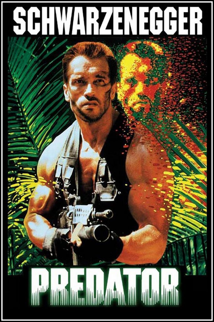 Predator (1987)