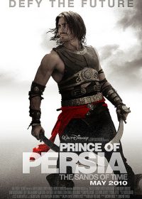 Prince of Persia (2010) 420p 300MB Dual Audio 1