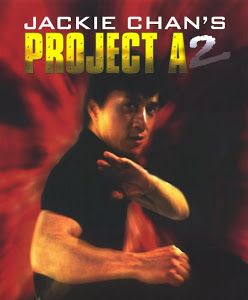 Project A 2 (1987) BRRip 420p 300MB Hindi Dubbed