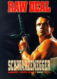 Raw Deal (1986) 300MB BRRip 420p Dual Audio 1