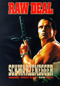 Raw Deal (1986) 300MB BRRip 420p Dual Audio