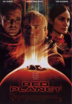 Red Planet (2000) 300MB BRRip 420p Dual Audio