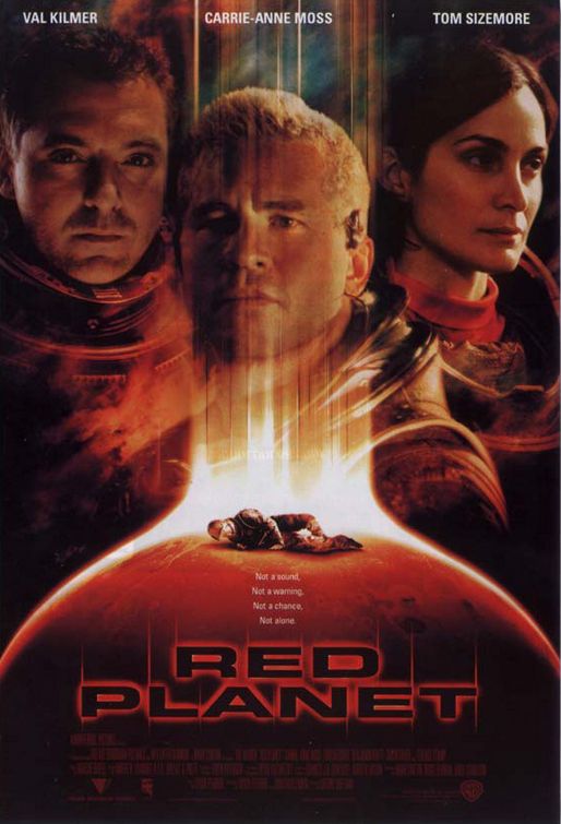 Red Planet (2000)