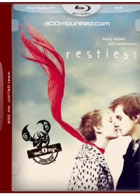 Restless (2011) Dual Audio BRRip 720P 1