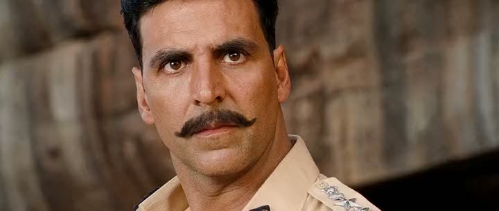 Rowdy Rathore (2012)