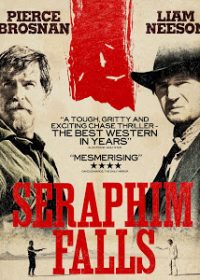 Seraphim Falls (2006) BRRip 420p 300MB Dual Audio 1