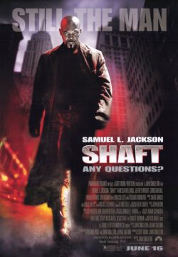 Shaft (2000) 300MB BRRip 420p Dual Audio