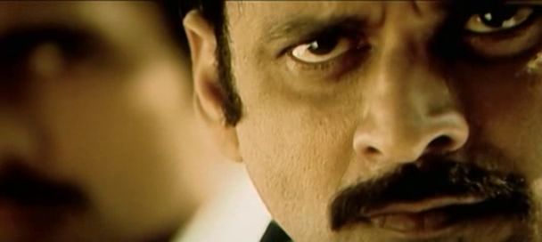 Shootout at Wadala (2013)