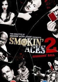 Smokin Aces 2 (2010) BRRip 480p 300MB Dual Audio 1