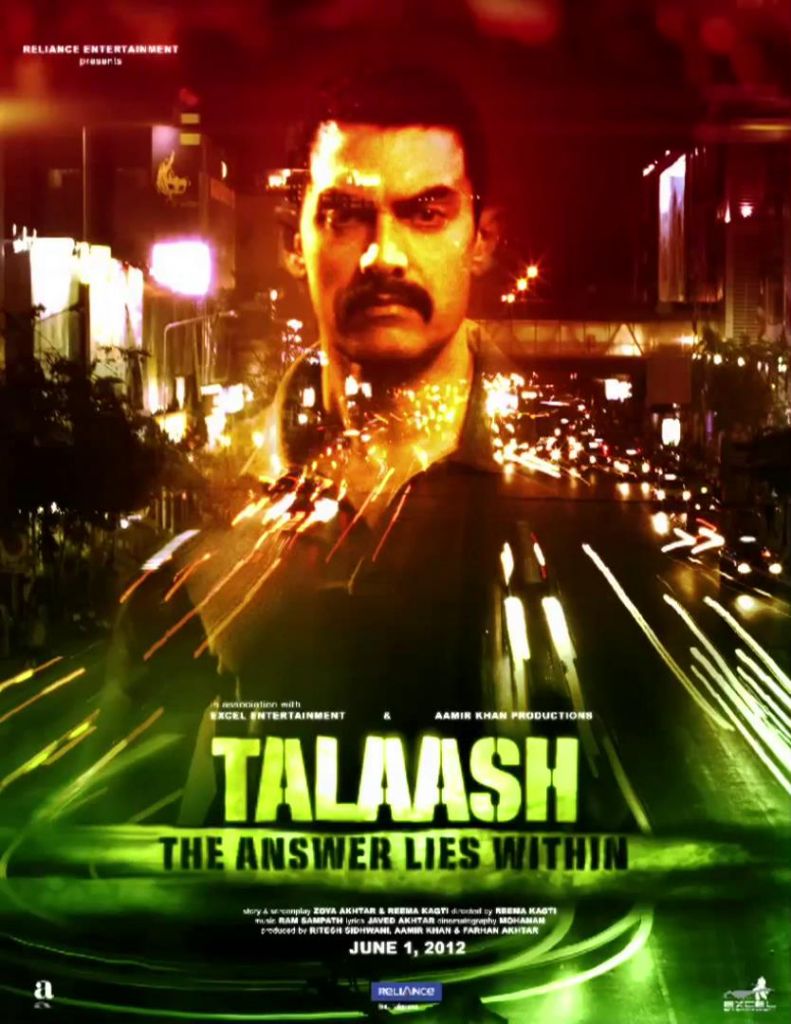 Talaash (2012) 