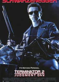 Terminator 2: Judgment Day (1991) 425MB BRRip 420p 1