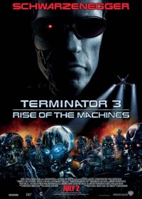 terminator 3 full movie in urdu Rise of the Machines (2003) 300MB 420p 1