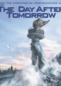 The Day After Tomorrow (2004) 420p 325MB Dual Audio 1