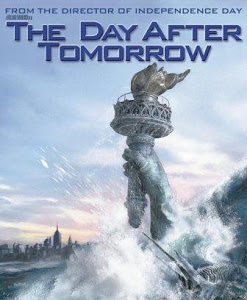 The Day After Tomorrow (2004) 420p 325MB Dual Audio