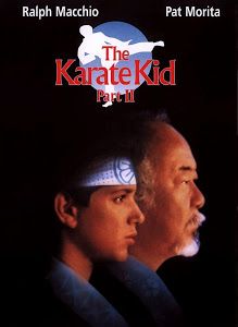 The Karate Kid Part II (1986) 