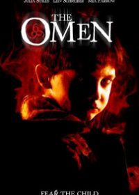 The Omen (2006) BRRip 480p 300MB Dual Audio 1