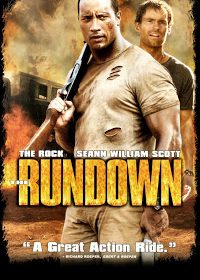 The Rundown (2003) BRRip 420p 300MB Dual Audio 1