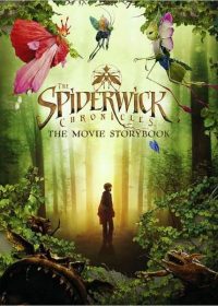 The Spiderwick Chronicles (2008) 420p 300MB Dual Audio 1