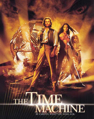 The Time Machine (2002) 