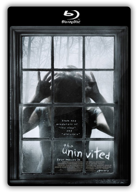 The Uninvited (2009) 