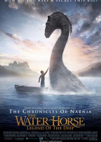 The Water Horse (2007) Dual Audio BRRip 720P 1