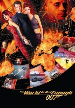 The World Is Not Enough (1999) 420p 350MB Dual Audio