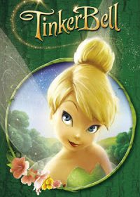 Tinker Bell (2008) BRRip 420p 300MB Dual Audio ESubs 1