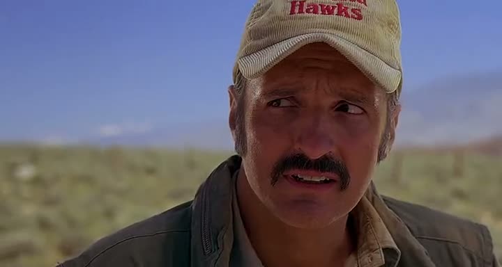 Tremors (1990)