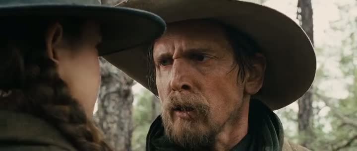 True Grit (2010) 