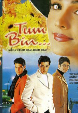 Tum Bin (2001) Hindi Movie HDRip 400MB 420P