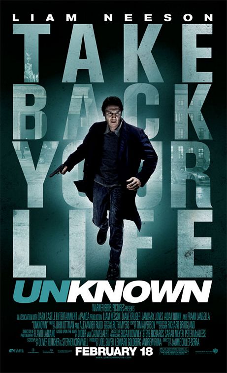 Unknown (2011)