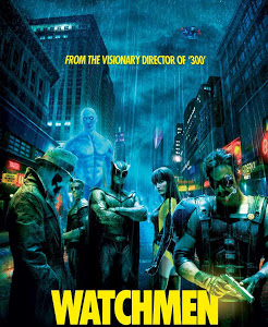 Watchmen (2009) Dual Audio BRRip 576P ESubs