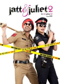 Jatt & Juliet 2 (2013) Punjabi Movie DVDRip 1