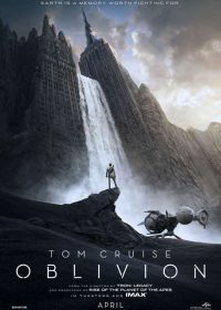 Oblivion (2013) Dual Audio BRRip HD 720P 1