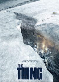 The Thing (2011) Dual Audio BRRip HD 720P 2