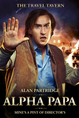 Alpha Papa (2013) English