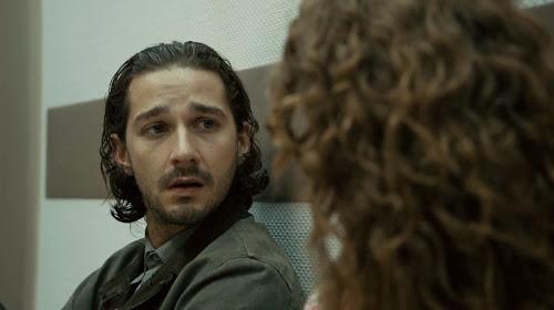 Charlie Countryman (2013) English Web-DL 720p HD