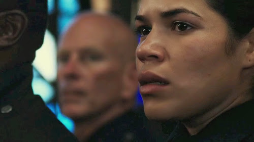 End of Watch (2012) Dual Audio BRRip 720P HD