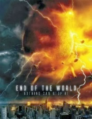 End of the World (2013) 300MB BRRip English MP4