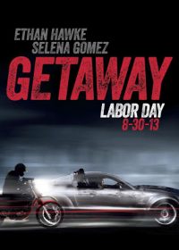 Getaway (2013) English BRRip 720p HD 4