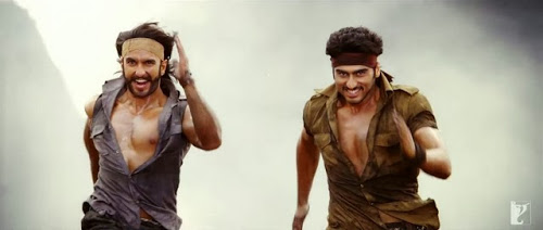 Gunday (2013) Hindi Movie Teaser