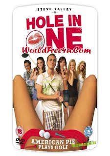 Hole in One (2010) English Movie 300MB BRRip