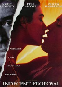 Indecent Proposal (1993) Dual Audio BRRip HD 720P 5