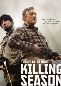 Killing Season (2013) Dual Audio BRRip 720P HD 5