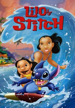 Lilo & Stitch (2002) Dual Audio